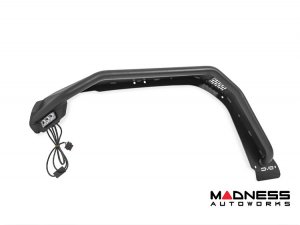 Jeep Wrangler JL Tube Fenders - Spec Series Jeep Wrangler JL Tube Fenders - Spec Series